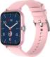 Smartwatch Colmi P8 Plus Różowy  (029171) 1