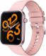 Smartwatch Colmi P15 Różowy 1