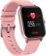 Smartwatch Colmi P8 Różowy 1
