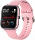 Smartwatch Colmi P8 SE Różowy  (P8 SE Pink) 1