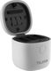 Telesin Allin box Telesin dla GoPro Hero 9/Hero 10 (GP-BTR-904-GY) 1