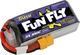 Tattu Akumulator Tattu Funfly 1300mAh 11,1V 100C 3S1P 2