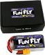 Tattu Akumulator Tattu Funfly 1300mAh 11,1V 100C 3S1P 5