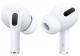 Słuchawki Apple AirPods Pro (MLWK3ZM/A) 1