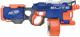 Nerf N-Strike Elite Hyperfire (B5573) 2