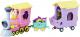 Figurka Hasbro My Little Pony Pociąg przyjaźni (B5363) 1