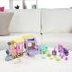 Figurka Hasbro My Little Pony Pociąg przyjaźni (B5363) 8
