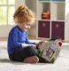 Melissa & Doug Drewniany domek z kluczami (12505) 4
