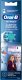 Końcówka Oral-B Stages Power Kids Frozen EB10-2 2szt. 2