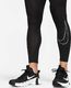 Nike Nike Pro Dri-FIT Tight leginsy 010 : Rozmiar - M 2