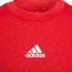 Adidas JR Techfit Compression dł. rękaw 154 : Rozmiar - 152 cm 2
