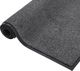 vidaXL Wycieraczka, antracytowa, 60x80 cm 3