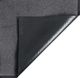 vidaXL Wycieraczka, antracytowa, 60x80 cm 4