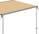 vidaXL Zadaszenie do kampera, 2 x 2 x 2,15 m, beżowe 5