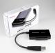 Kieszeń Axagon USB 3.0 - 2.5" HDD SATA FASTport2 (ADSA-FP2) 7
