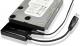 Kieszeń Axagon USB 3.0 - SATA 6G FASTport3 (ADSA-FP3) 2