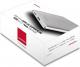 Kieszeń Axagon Slim Alu 2.5 cala, USB 3.0, SATA3, Srebrna (EE25-XS6) 3