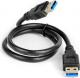 Kieszeń Axagon SCREWLESS 2.5 cala, USB 3.0, SATA3 Biała (EE25-S6) 10