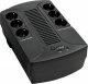 UPS EuroCase 4 gniazd czarny (EA200PLUS-850VA-EVO) 1