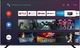 Telewizor Toshiba 50QA4C63DG QLED 50'' 4K Ultra HD Android 1