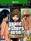 Grand Theft Auto: The Trilogy – The Definitive Edition Xbox One • Xbox Series X 1