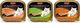 Animonda Cat Vom Feinsten adult Adult z nadzieniem Mix Smakow 36x100g 1