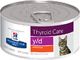 Hills  Prescription Diet Feline y/d 6 x 156g - puszka 1