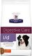 Hills  Prescription Diet Canine i/d Low Fat 12 kg + niespodzianka dla psa 2