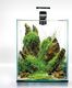 Aquael Zestaw Shrimp Set Day & Night [30l] - czarny 1