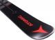Atomic Narty Redster G9i AFI Servotec + wiązanie X 14 GW Black Red 2021 3