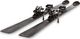 Volkl Narty Volkl Deacon 76 Black + wiązania rMotion2 12 GW [120121] 2022 1