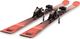 Volkl Narty Volkl Deacon 80 + wiązania LowRide XL 13 FR GW [120231] 2022 2