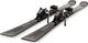 Volkl Narty Volkl Deacon V-WERKS + wiązania Lowride XL 13 FR vWerks GW [120215] 2022 2