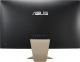 Komputer Asus Vivo AiO V222FAK-BA050R Core i5-10210U, 8 GB, 256 GB SSD Windows 10 Professional 2