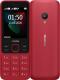 Telefon komórkowy Nokia 150 (2020) Dual SIM Czerwony 2