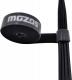 Organizer Mozos Rzep Czarny 1 sztuka  (CM2M) 2