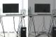 Organizer Mozos Rzep Czarny 1 sztuka  (CM2M) 10
