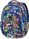 Coolpack Kup Przydasie CooLPack ZESTAW PLECAK COOLPACK PLUS SASZETKA KOMIKS FOOTBALL 2