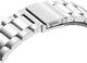 Tech-Protect Bransoleta Tech-protect Stainless Samsung Galaxy Watch 4 40/42/44/46mm Silver 2