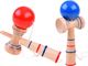 Jokomisiada Kendama Drewniana gra zręcznościowa GR0462 1