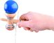Jokomisiada Kendama Drewniana gra zręcznościowa GR0462 1