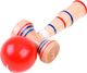 Jokomisiada Kendama Drewniana gra zręcznościowa GR0462 2