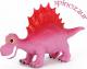 Figurka Jokomisiada Dinozaur piszczący gumowy (ZA0902) 8