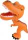 Figurka Jokomisiada Dinozaur ręczny T-REX - rusza paszczą (ZA2064) 1