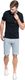Mustang MUSTANG 2-Pack C-Neck Black 1006169 4142 XL 6