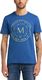 Mustang T-SHIRT MĘSKI MUSTANG Alex C Print LIMOGES 1009020 5235 S 6