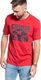 Mustang MUSTANG T SHIRT Alex C Print CHILI PEPPER 1010695 7189 S 1