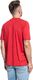 Mustang MUSTANG T SHIRT Alex C Print CHILI PEPPER 1010695 7189 S 1