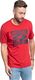 Mustang MUSTANG T SHIRT Alex C Print CHILI PEPPER 1010695 7189 S 3