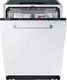 Zmywarka Samsung DW60A6092IB 1